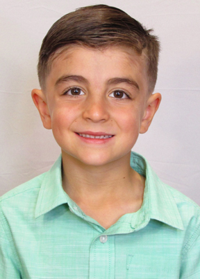 Headshot
